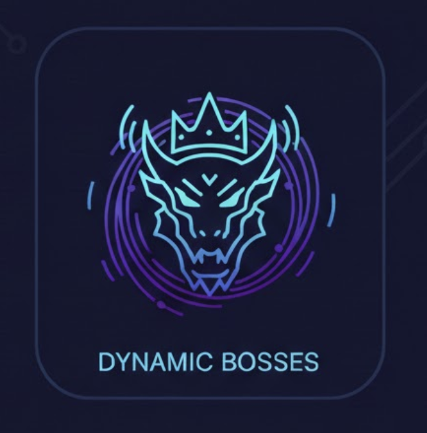 Dynamic Bosses